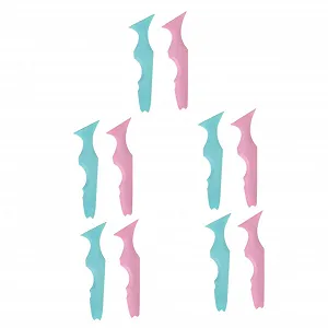 Трафарети для стрілок FRCOLOR силіконові для початківців - Фото 1