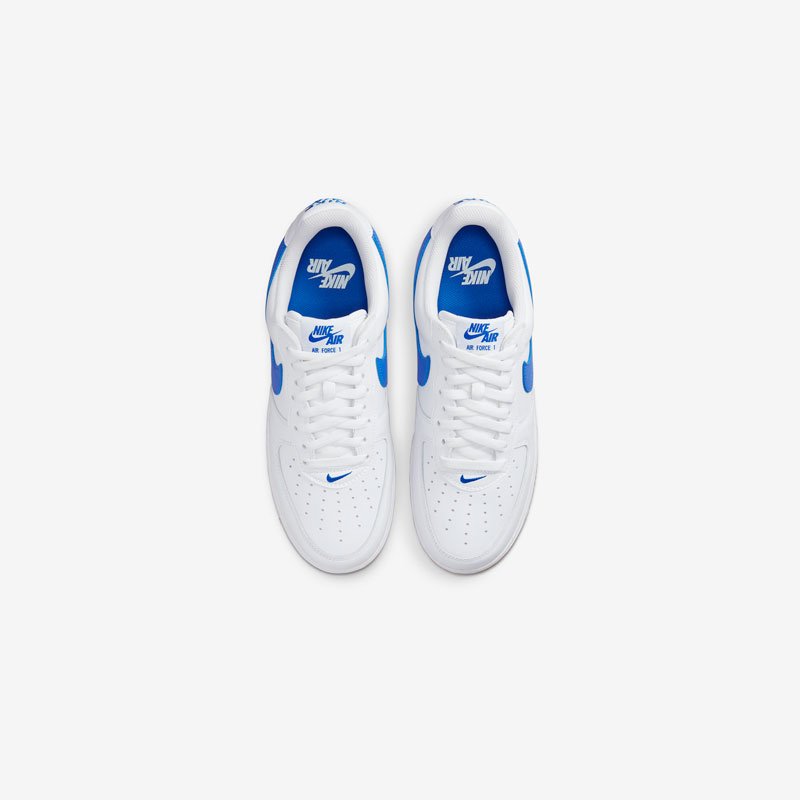 Кросівки Nike Air Force 1 Low Color Of The Month White 44.5, фото №3