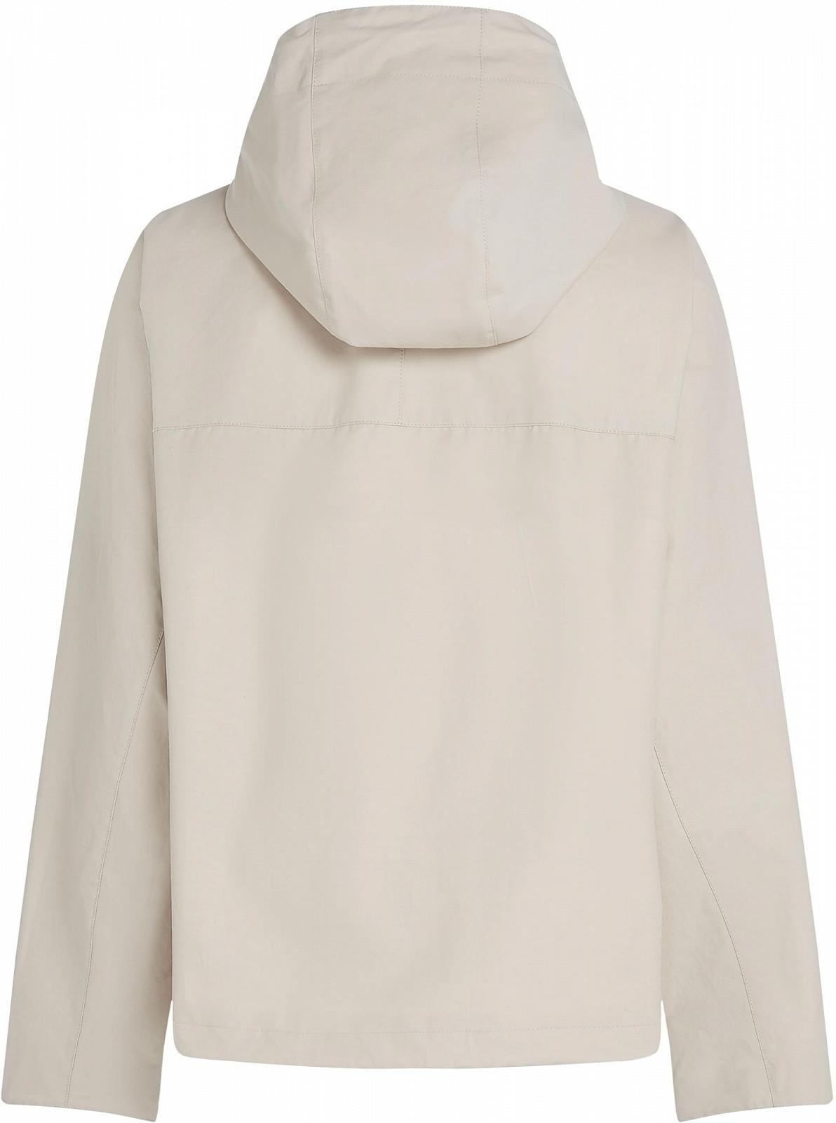 Парка Tommy Hilfiger WW0WW44421, фото №6 Парка Tommy Hilfiger WW0WW44421, фото №6