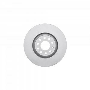 Гальмівний диск BOSCH 0 986 478 985 передня вісь synthetic.ua - Фото 1