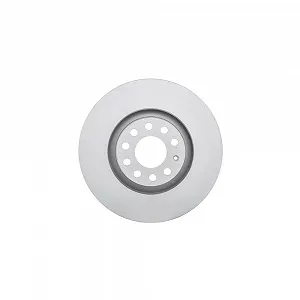 Тормозной диск BOSCH 0 986 478 985 передняя ось - Фото 1