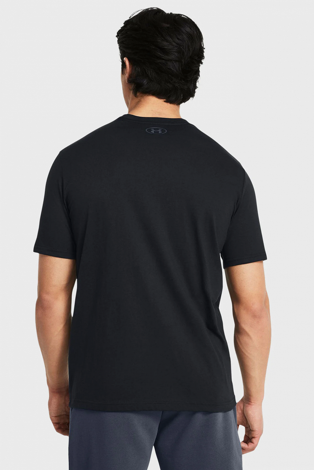 Футболка Under Armour Project Rock Brahma Bull SS XL, фото №2