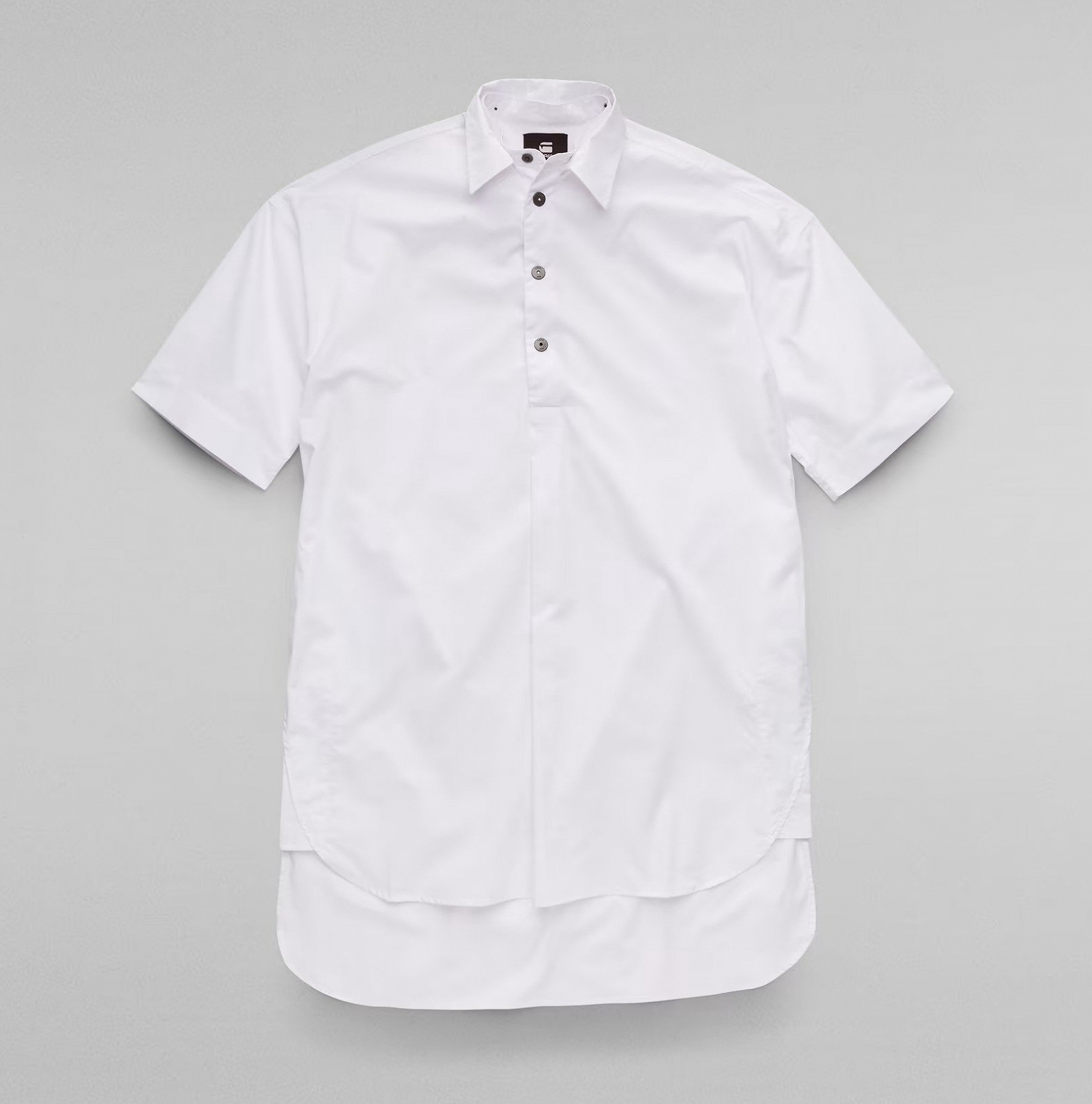 Жіноча сукня G-Star RAW Shirt dress ss - M, фото №4