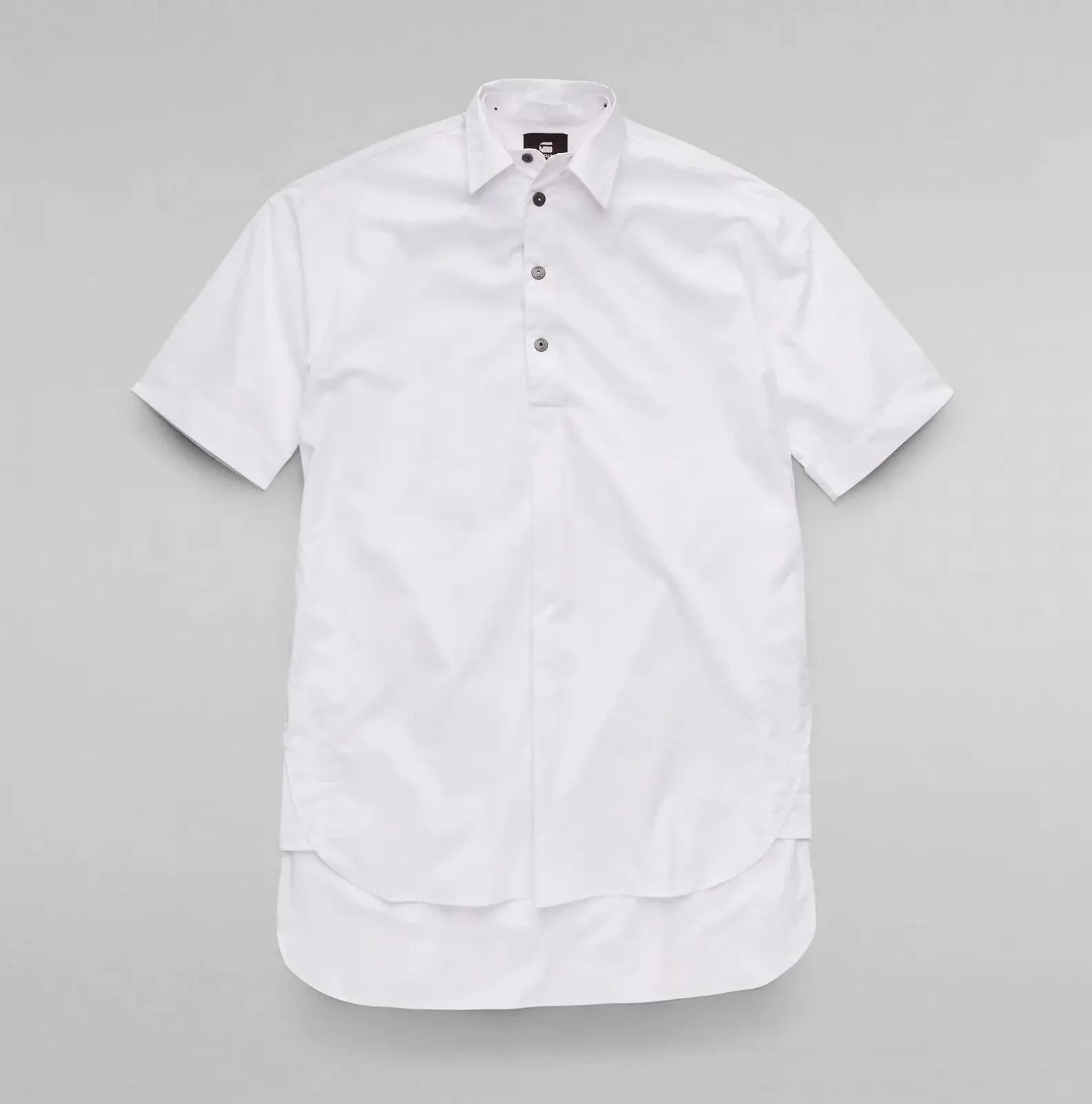 Женское платье G-Star RAW Shirt dress ss - XS, фото №4