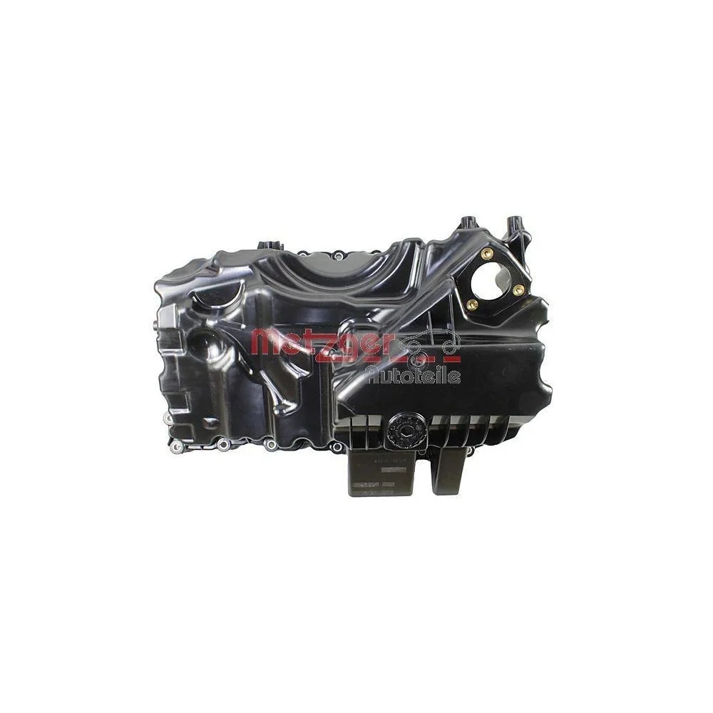 Масляный поддон METZGER 7990164 для BMW, фото №1