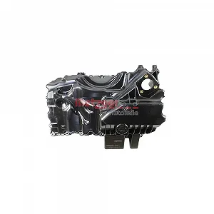 Масляный поддон METZGER 7990164 для BMW - Фото 1