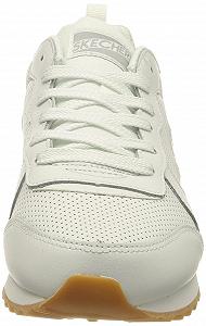 Кроссовки Skechers Uno Frosty Kicks Женские synthetic.ua - Фото 1