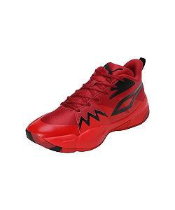 Баскетбольні кросівки Unisex PUMA Genetics - Фото 1