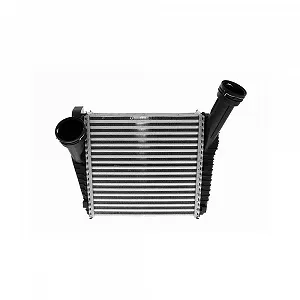 Інтеркулер VEMO V10-60-0062 Original VEMO Quality для AUDI правий - Фото 1