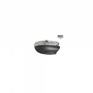 Указатель поворота VAN WEZEL 5863916 для VW в наружное зеркало правый - Фото 1