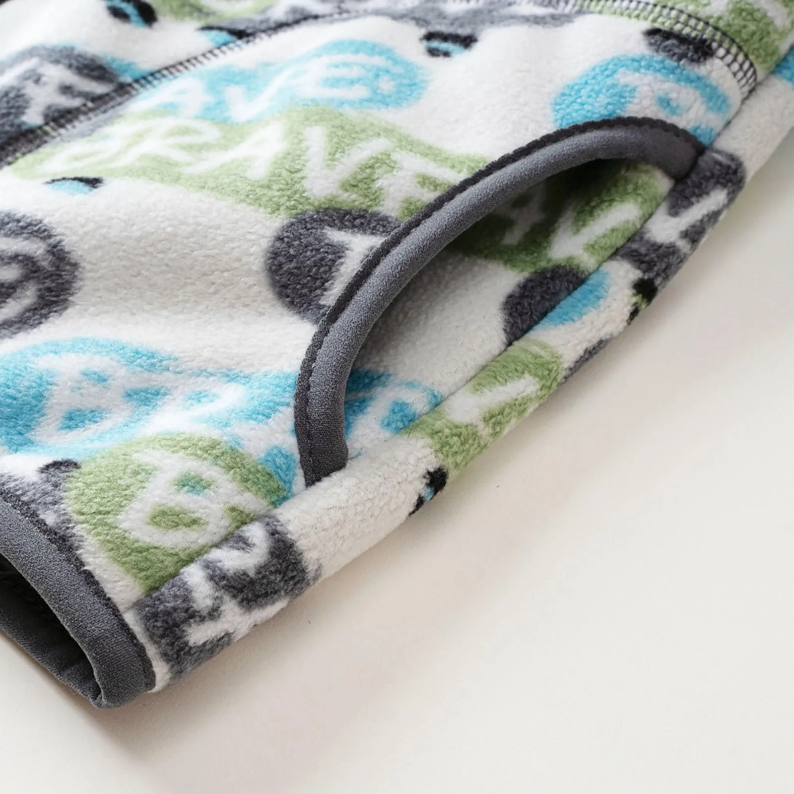 Флісова куртка Generisch Дитяча тепла куртка з принтом, фото №6