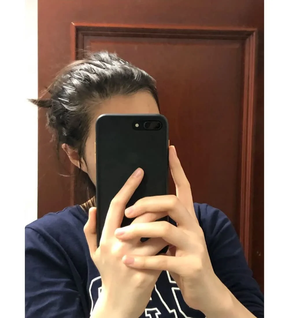 Обруч для волос, фото №2