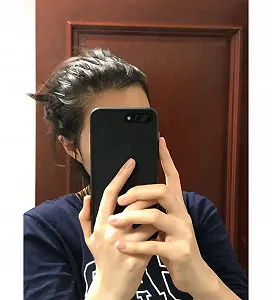 Обруч для волос synthetic.ua - Фото 1