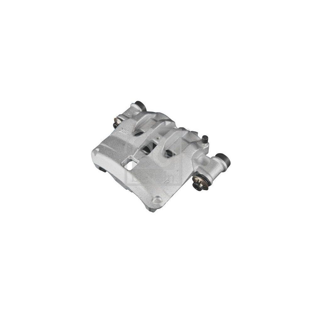 Гальмівний супорт FEBI BILSTEIN 178209 передня вісь праворуч для IVECO, фото №2