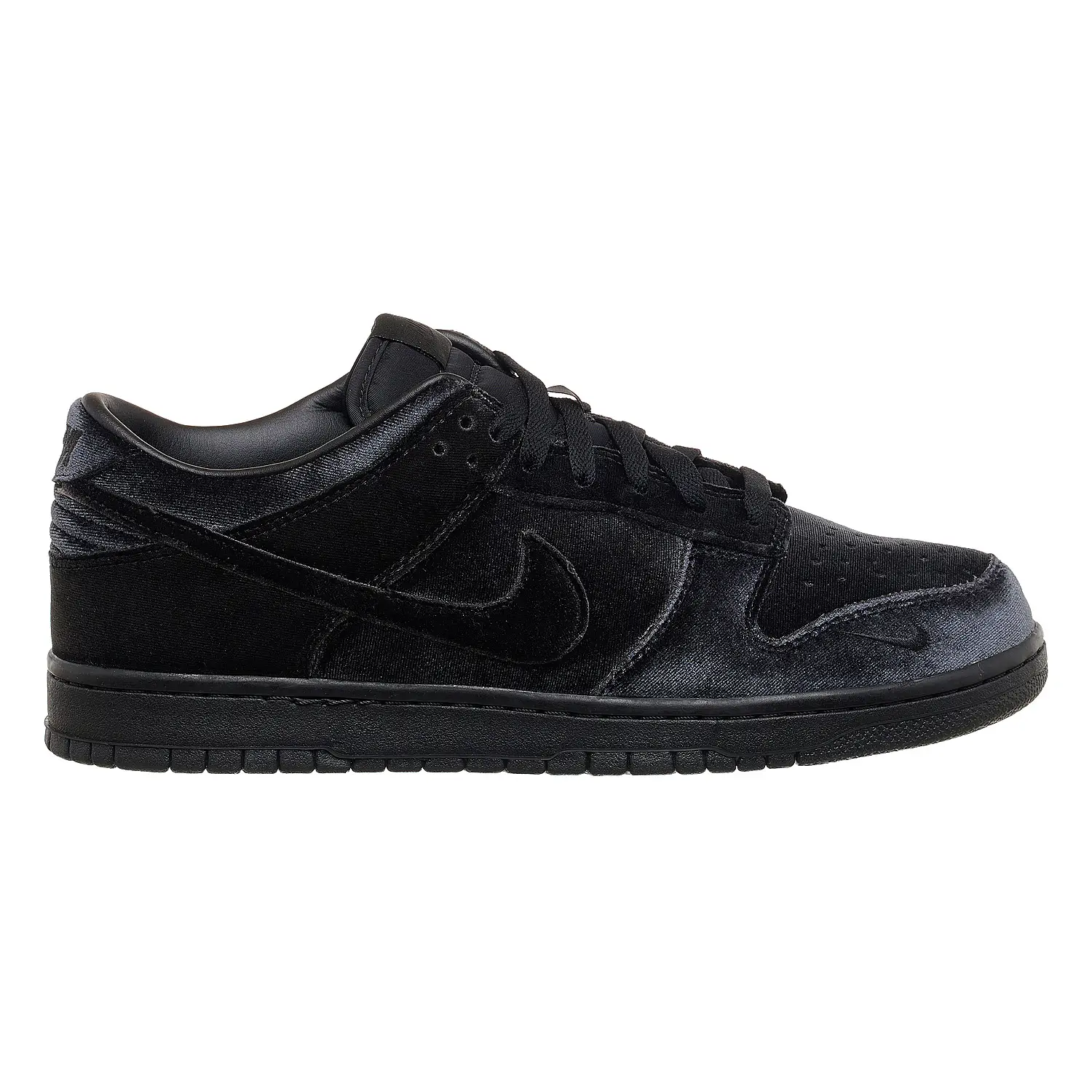 Кроссовки Nike DUNK LOW / DSM 45.5, фото №1