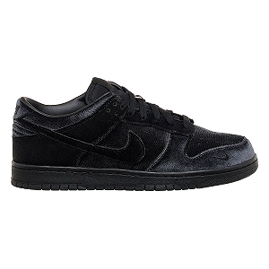 Кроссовки Nike DUNK LOW / DSM 45.5 - Фото 1