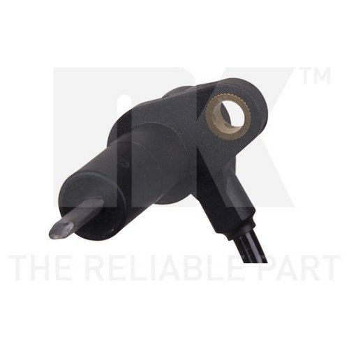 Датчик частоты вращения колеса NK 293421 для HYUNDAI задний мост слева, фото №2