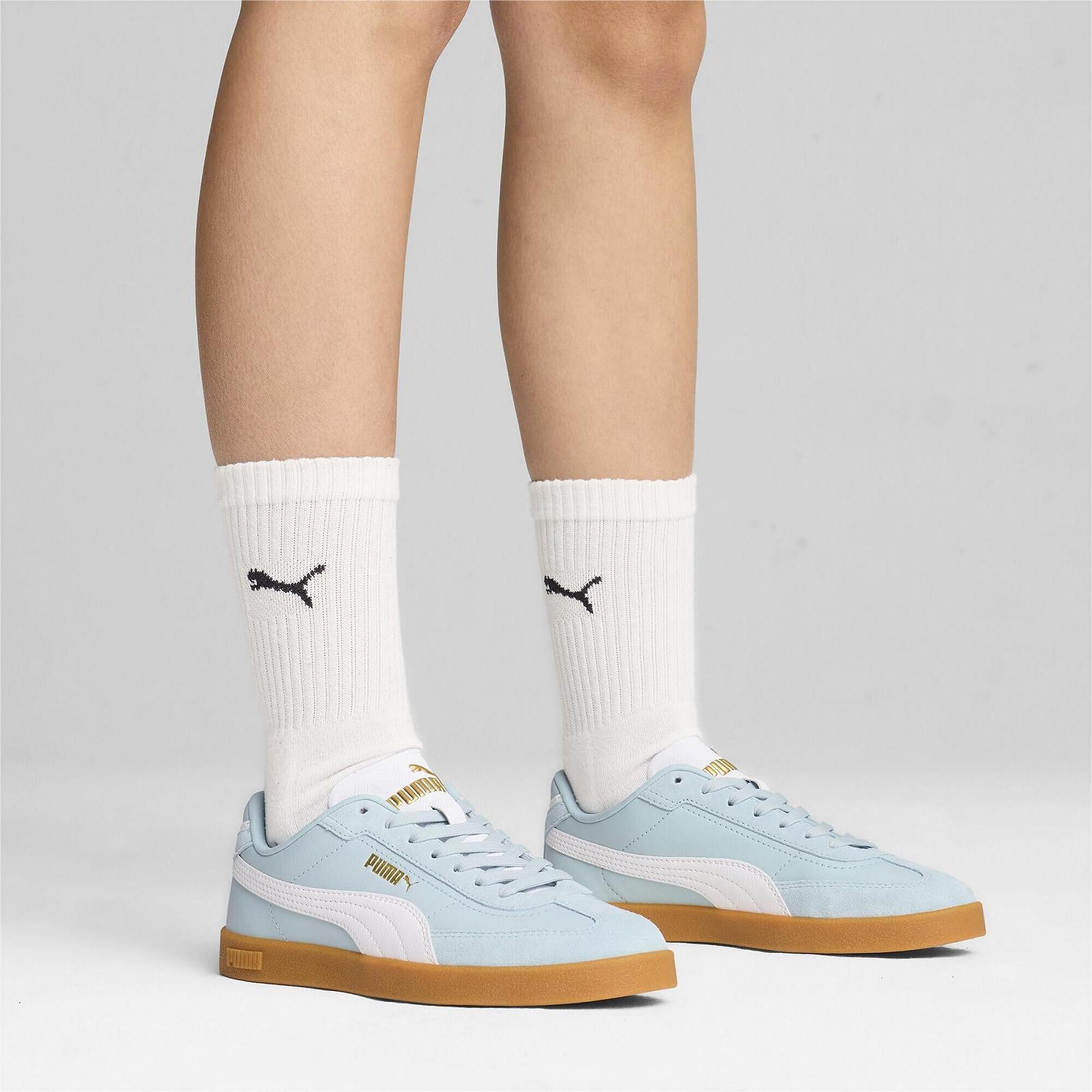 Кросівки PUMA Club II Era Unisex, фото №8