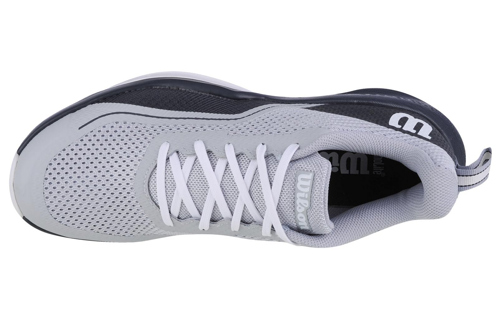 Теннисные кроссовки Wilson Rush Pro Lite, фото №4