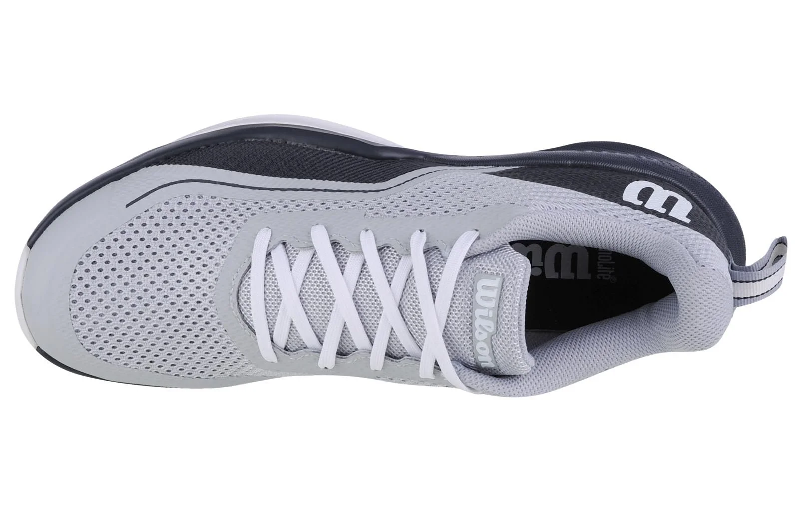 Теннисные кроссовки Wilson Rush Pro Lite, фото №4 Теннисные кроссовки Wilson Rush Pro Lite, фото №4