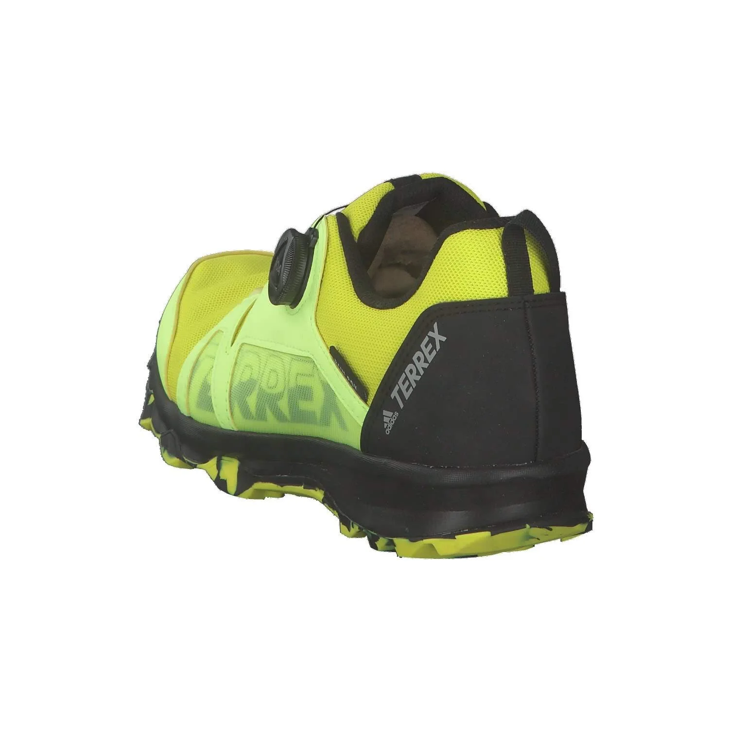 Детские кроссовки adidas Terrex Agravic Boa R.rdy K, фото №4