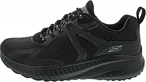 Кроссовки Skechers Bobs Squad Chaos Elevated Drift - Фото 1