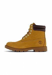 Мужские Ботинки Timberland 6in Water Resistant Basic synthetic.ua - Фото 1
