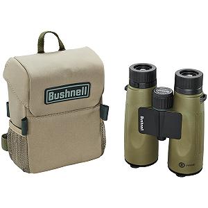Бінокль Bushnell Prime 12x50 Зелений - Фото 1