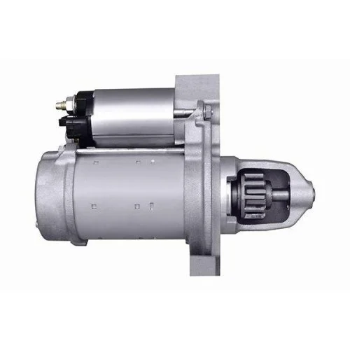 Стартер HELLA 8EA 011 613-151 для JAGUAR для автомобилей с системой старт-стоп, фото №4