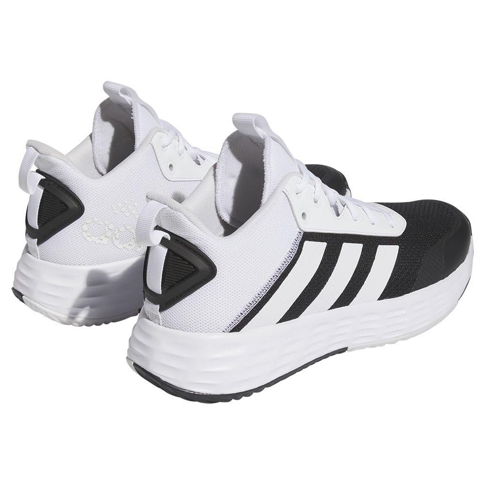 Кроссовки Adidas Ownthegame 2.0 мужские, фото №6