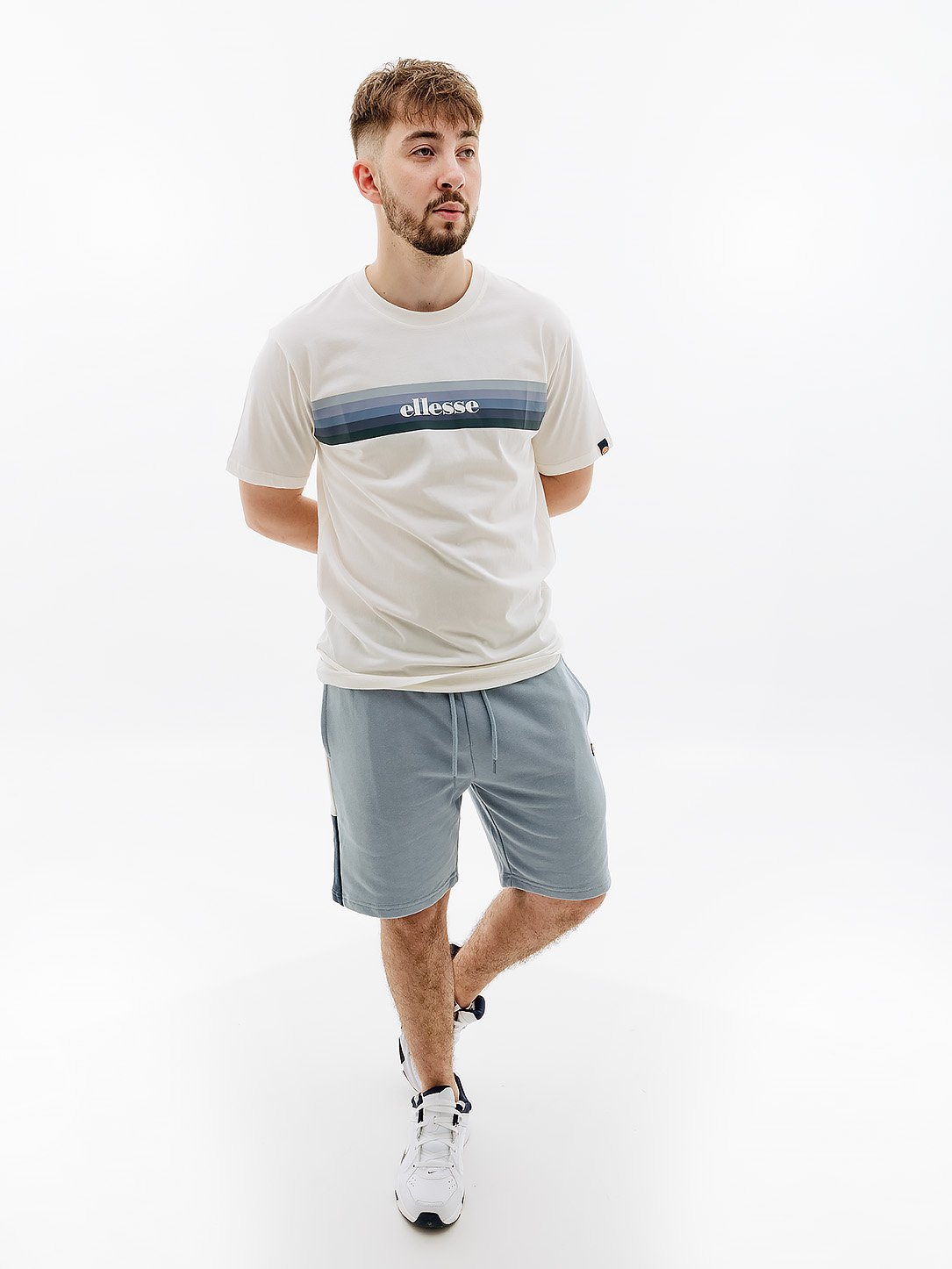 Футболка Murillo Tee 2XL, фото №5