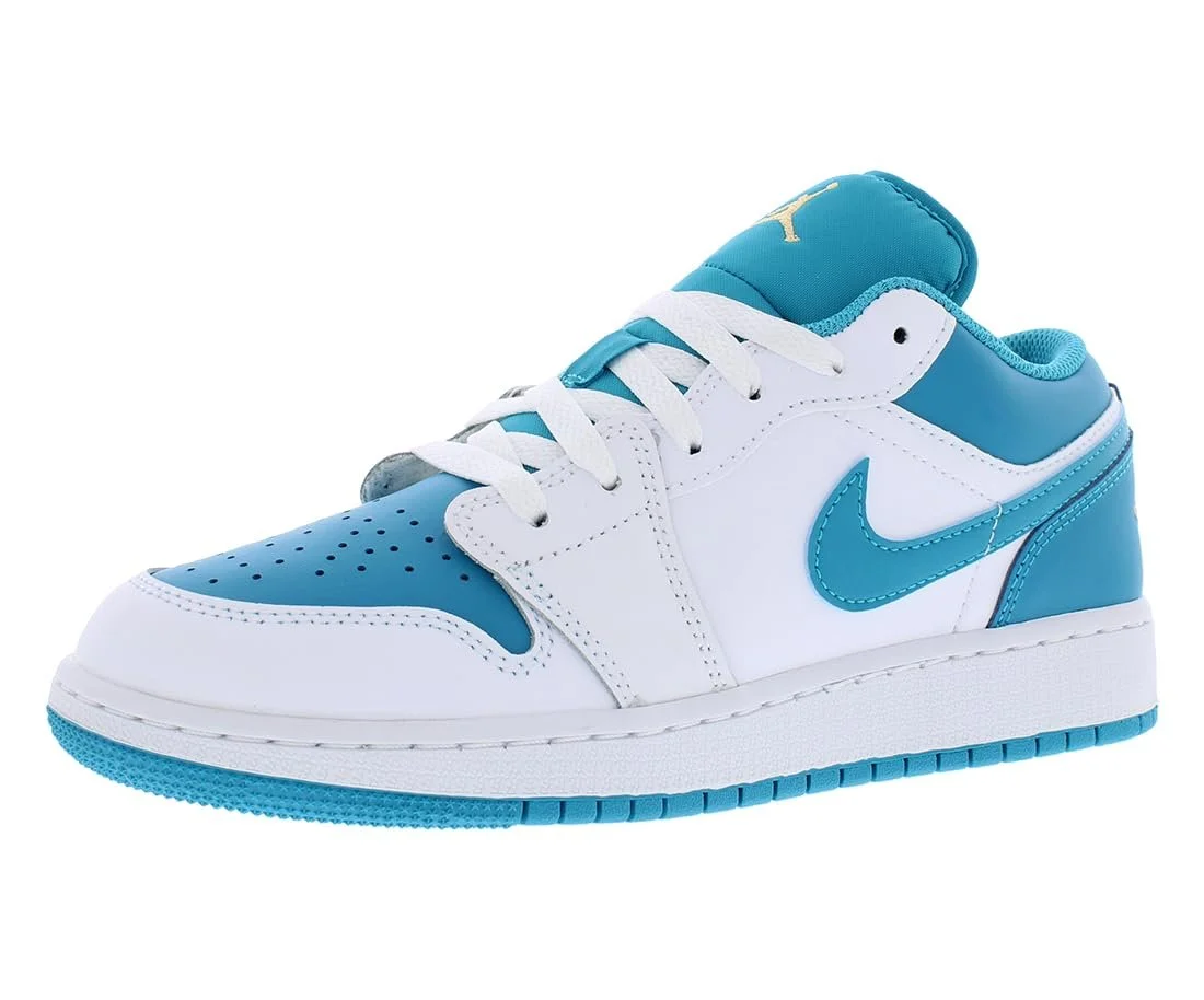 Кроссовки Nike Air Jordan 1 Low, фото №1