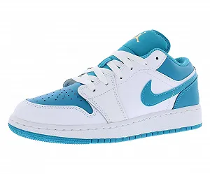 Кросівки Nike Air Jordan 1 Low - Фото 1