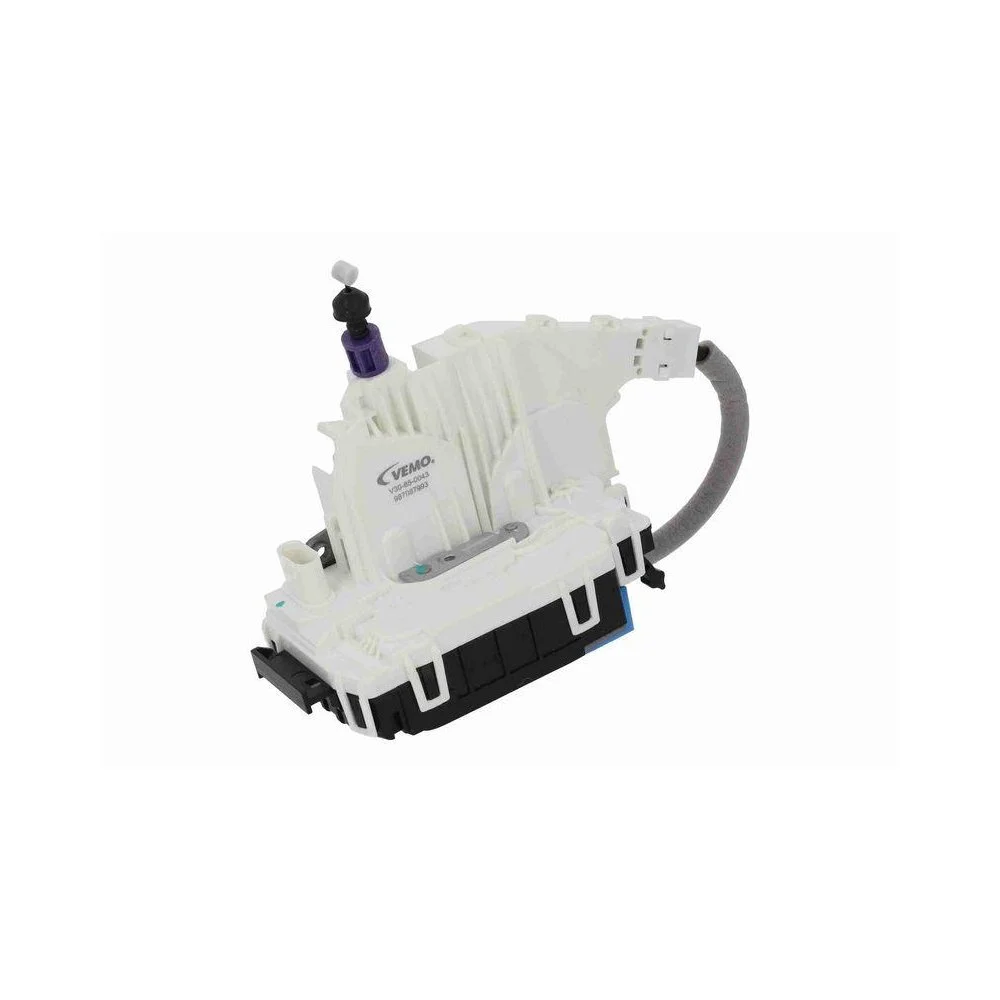 Замок двери VEMO V30-85-0043 MERCEDES-BENZ Green Mobility Parts, фото №1