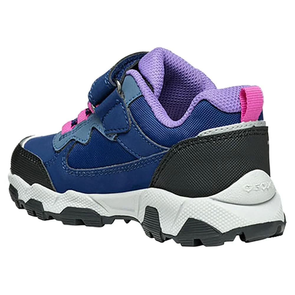 Кросівки Geox J Magnetar G. B Abx, фото №5