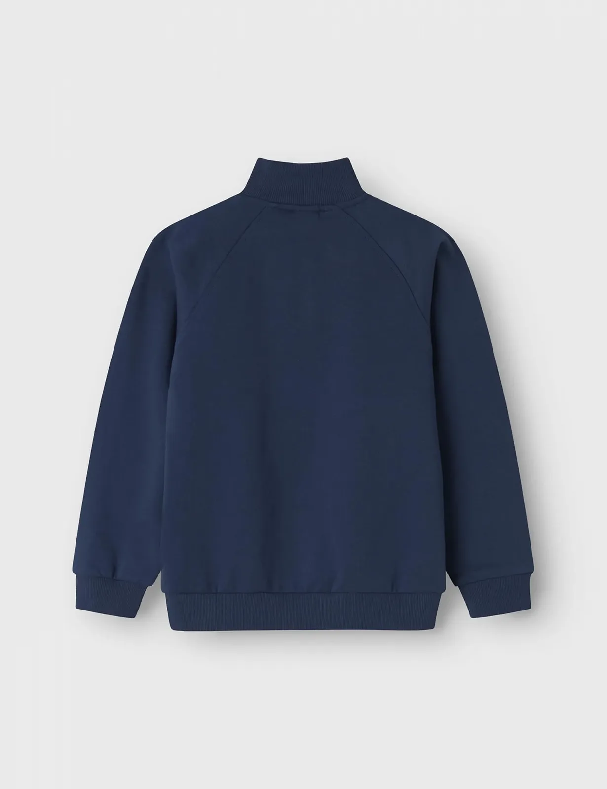 Толстовка для мальчиков NAME IT Nkmobie LS Nreg Sweat Bru, фото №2 Толстовка для мальчиков NAME IT Nkmobie LS Nreg Sweat Bru, фото №2