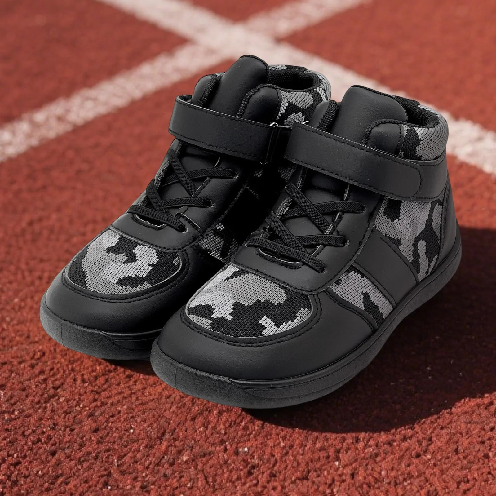 Дитячі Кросівки для хайкінгу для хлопчиків Трекінгові, фото №7