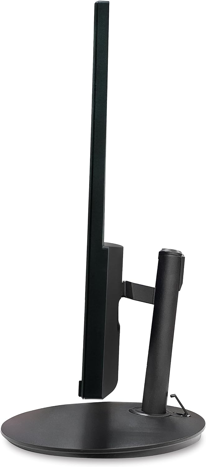 Монітор 23,8" Acer Nitro XF240YS3 Full HD VA 180 Гц, фото №7