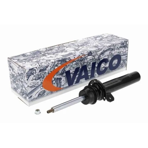 Амортизатор VAICO передня вісь, правий, фото №2 Амортизатор VAICO передня вісь, правий, фото №2