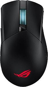 Безпровідна мишка Asus ROG Gladius III P706 / 19 000 DPI / 6 кнопок / Bluetooth / Чорна - Фото 1