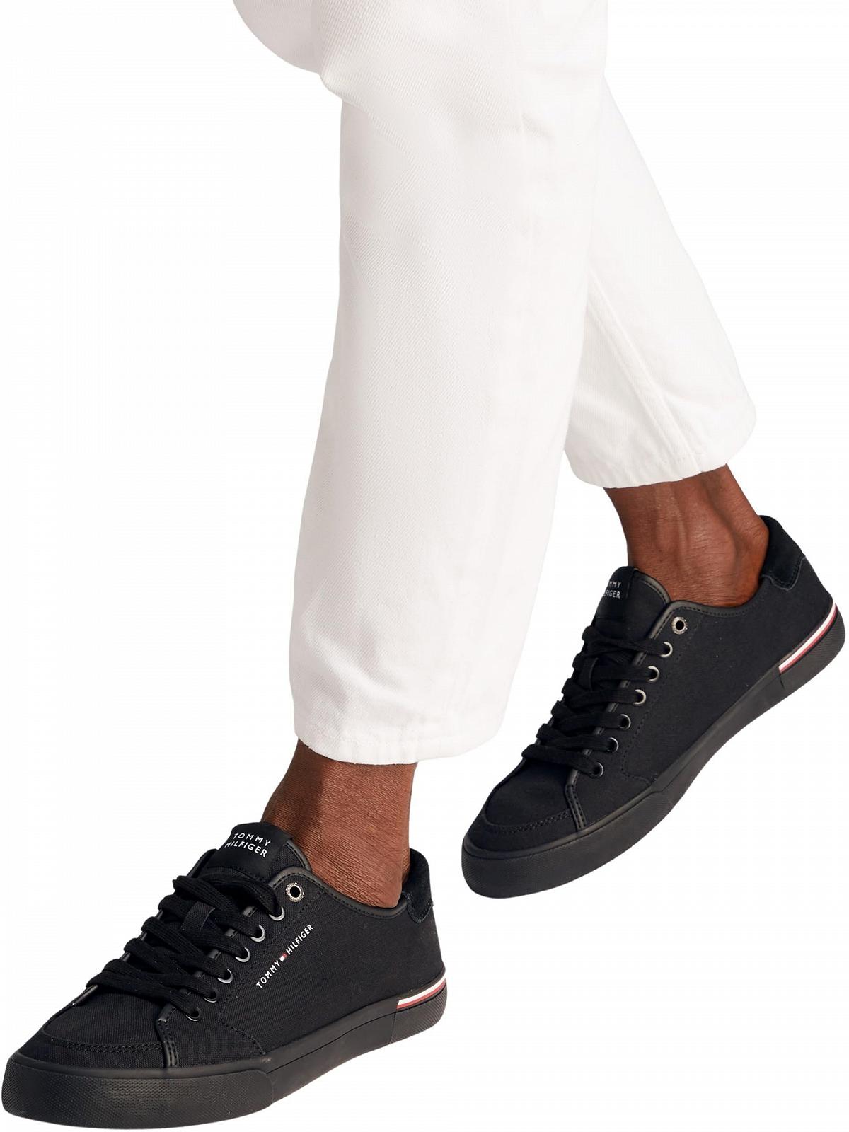 Кроссовки Tommy Hilfiger, фото №6 Кроссовки Tommy Hilfiger, фото №6