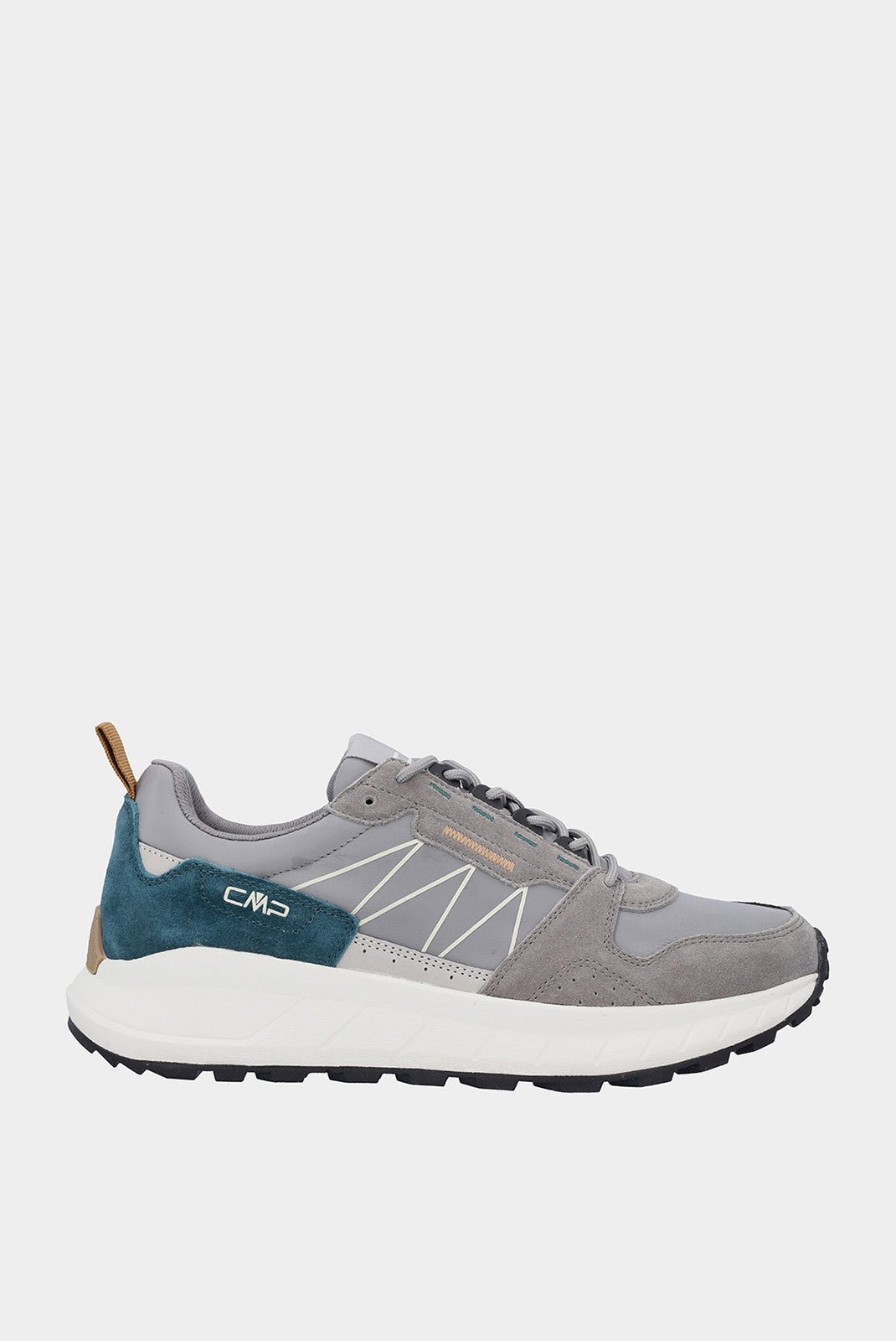Кросівки CMP TYKAL LIFESTYLE SHOES 46, фото №1