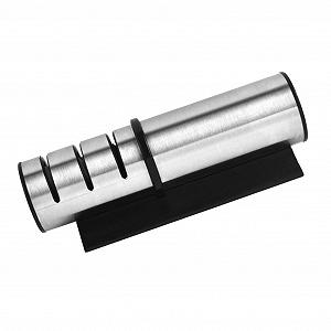 Точилка для ножей Ipetboom портативная ручная для кухни и ножниц износостойкая - Фото 1