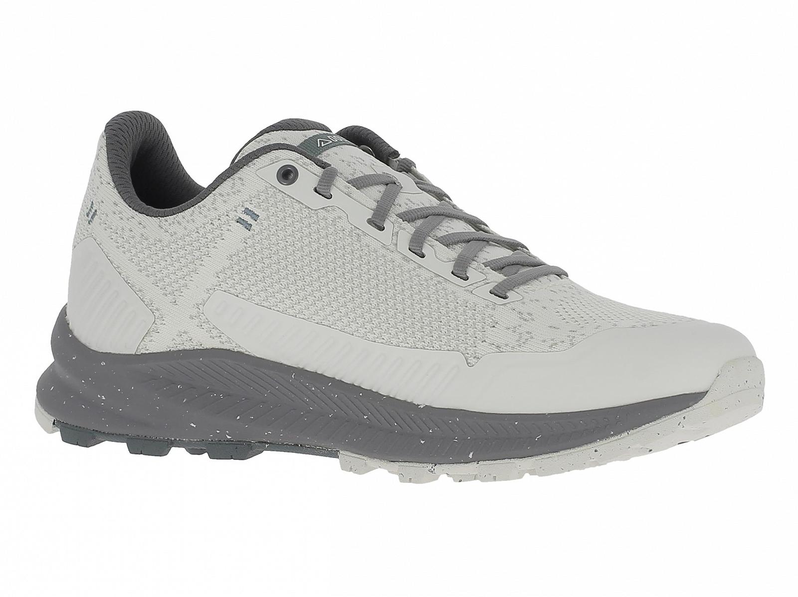 Кросівки Dolomite Carezza Knit легкі та зручні чоловічі з верхом із переробленої сітки та нековзною гумовою підошвою, фото №4