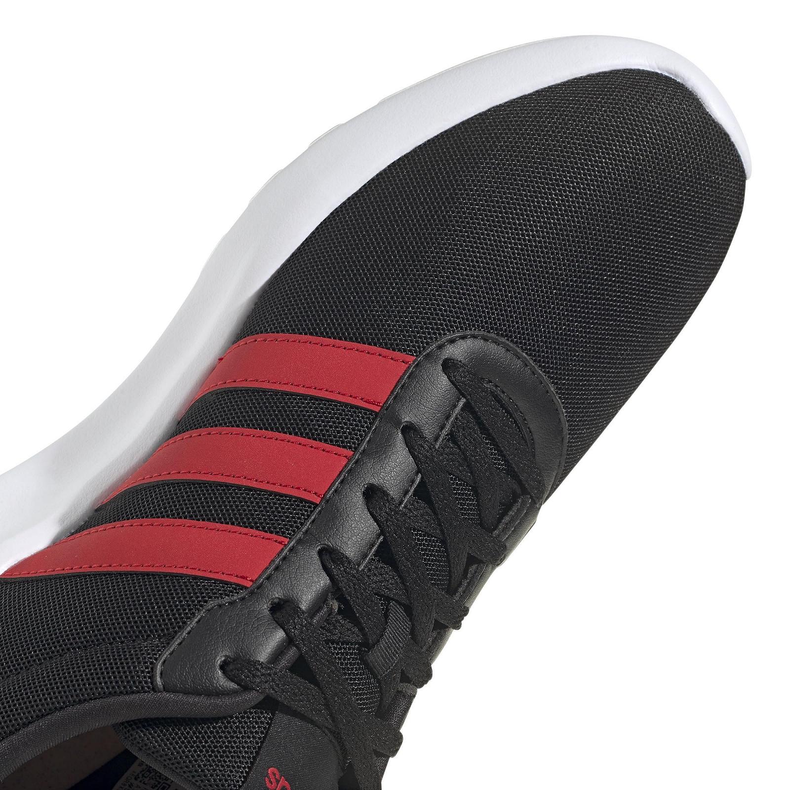 Кросівки Adidas Lite Racer 3.0 чоловічі, фото №7