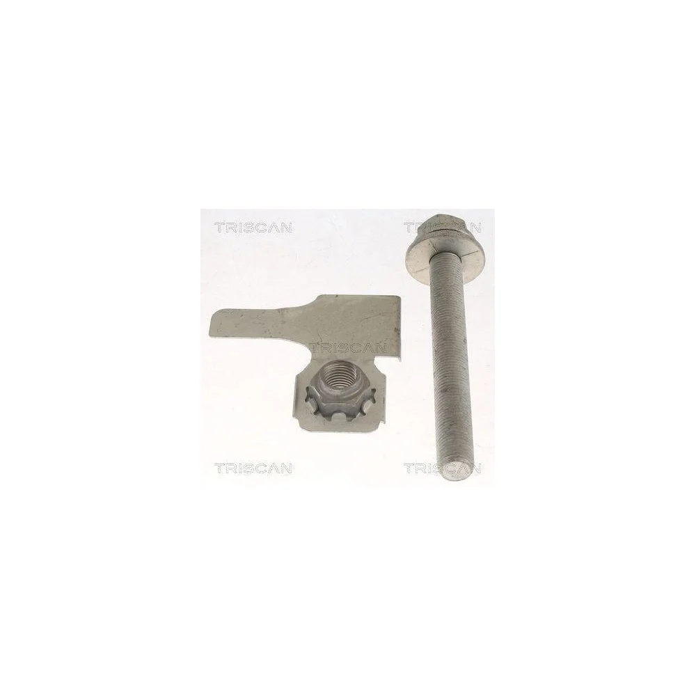 Ремкомплект подвески TRISCAN 8500 11427, фото №1