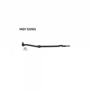 Рулевая тяга SKF VKDY 332501 для JEEP передняя ось слева - Фото 1