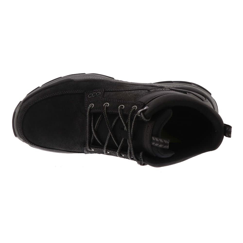 Чоловічі черевики Skechers Respected Boswell, фото №3