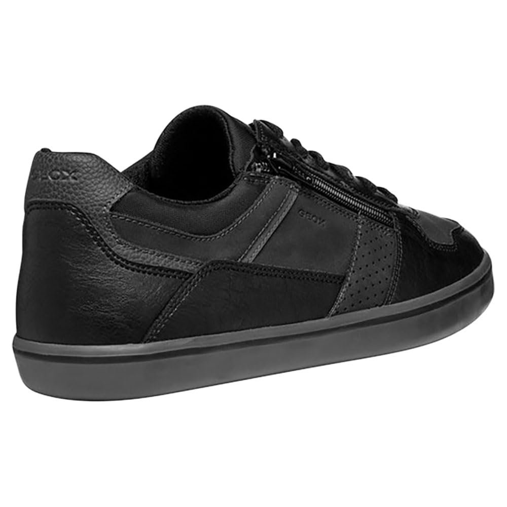 Кросівки Geox U Elver A, фото №6 Кросівки Geox U Elver A, фото №6