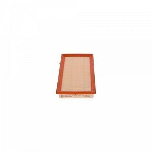 Воздушный фильтр BOSCH F 026 400 378 для ALFA ROMEO FIAT LANCIA LIAZ synthetic.ua - Фото 1